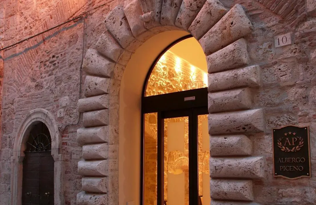 Albergo Sant'Emidio-1
