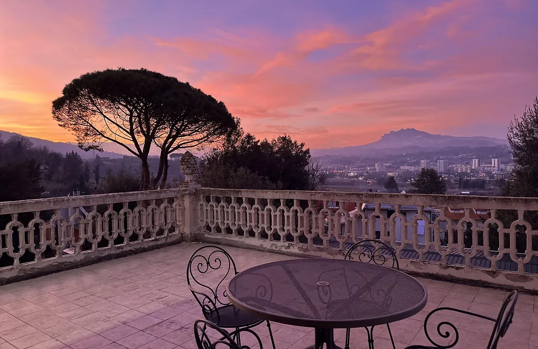 Hotel Villa Pigna-1