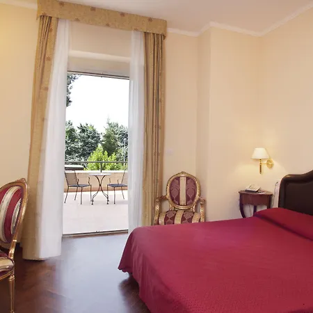 Hotel Villa Pigna-2